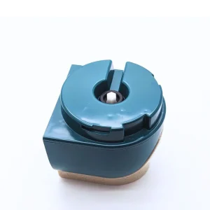 Unidad de mezclado Nutribaby (+) Opal Green