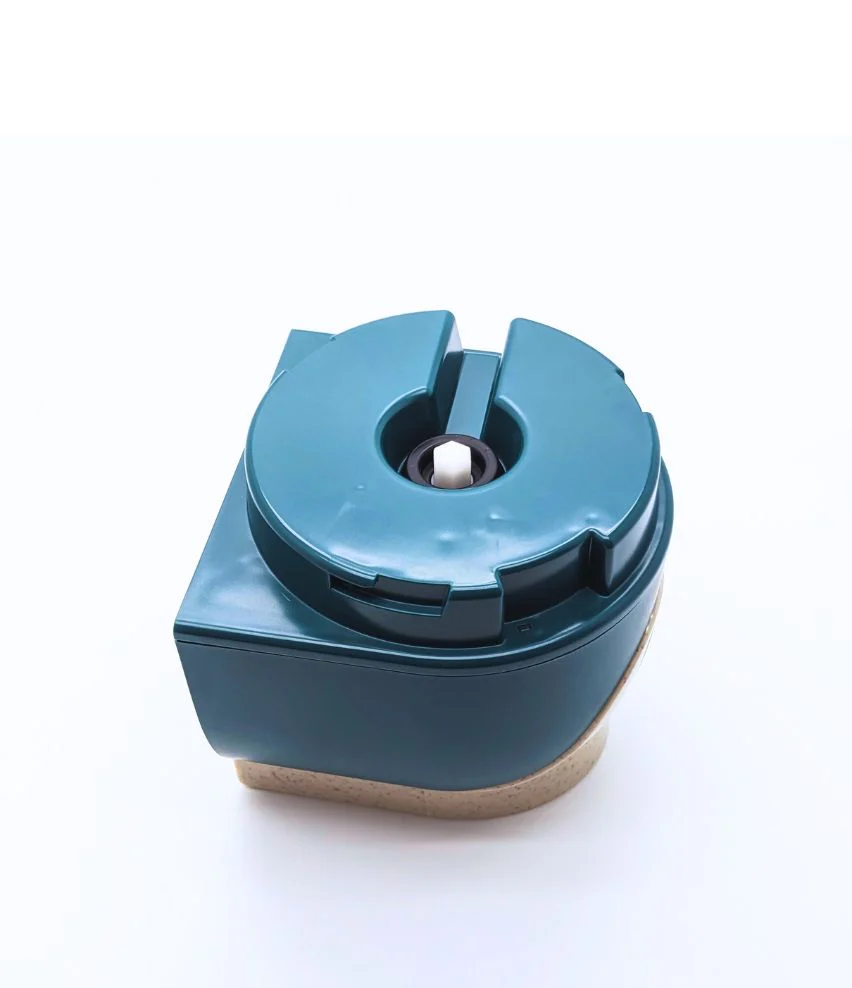 Unidad de mezclado Nutribaby (+) Opal Green - Imagen 2