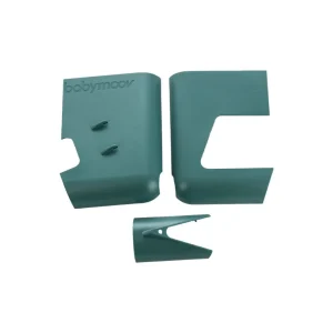 Carcasa Nutribaby (+) Opal Green