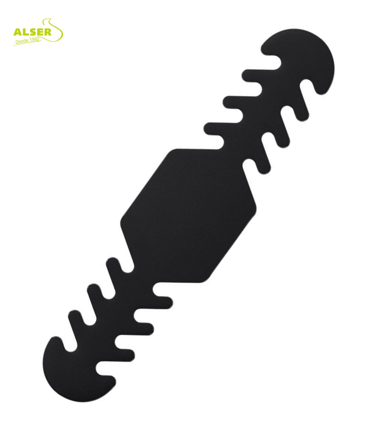 Protector salvaorejas con logo - Imagen 7