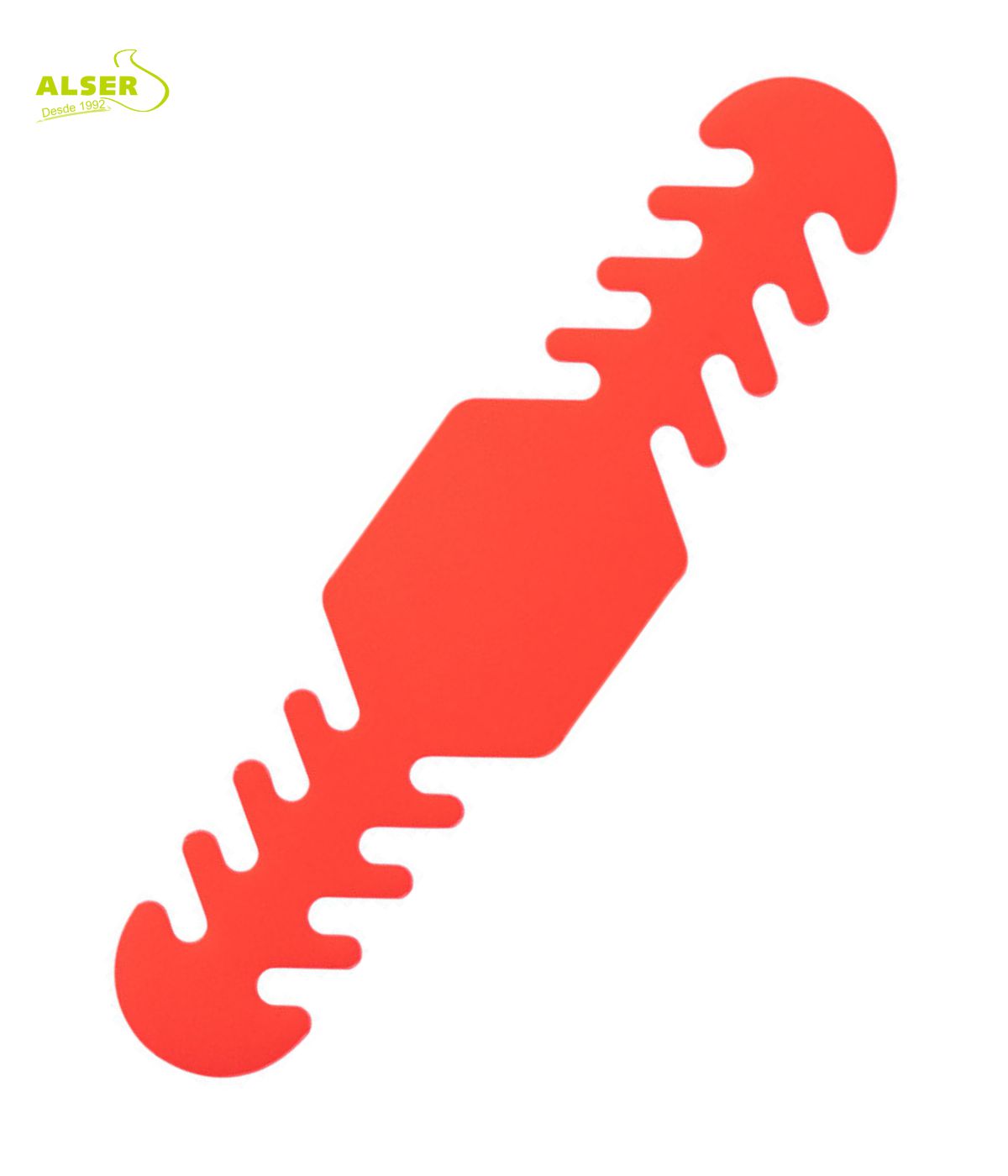 Protector salvaorejas con logo - Imagen 8