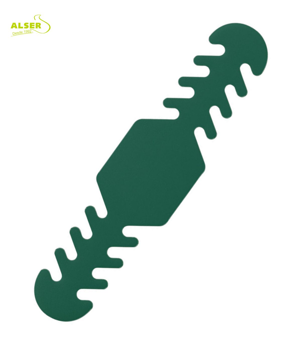 Protector salvaorejas con logo - Imagen 5