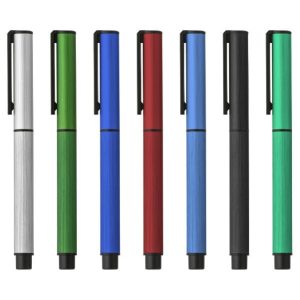 Roller Aluminio SIMP