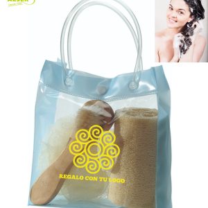 Set de Baño Abadía