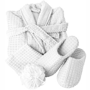 Set de Spa Promocional