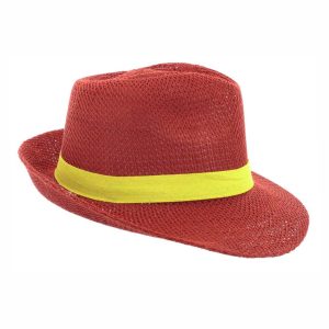 Sombrero Ala Ancha
