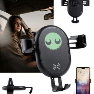 Soporte Cargador Móvil Alamo