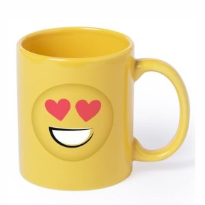 Mug Emoticono
