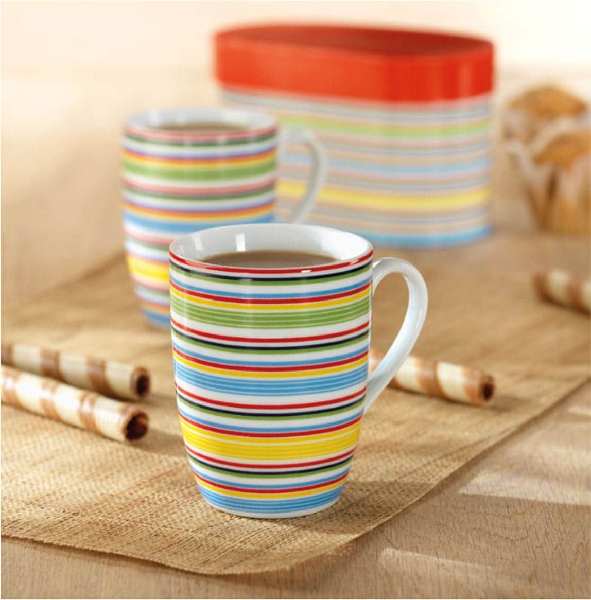 Tazas de Café