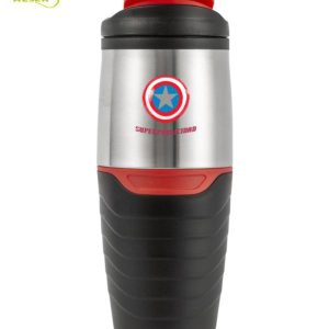 Termo vaso publicidad TUXEDO