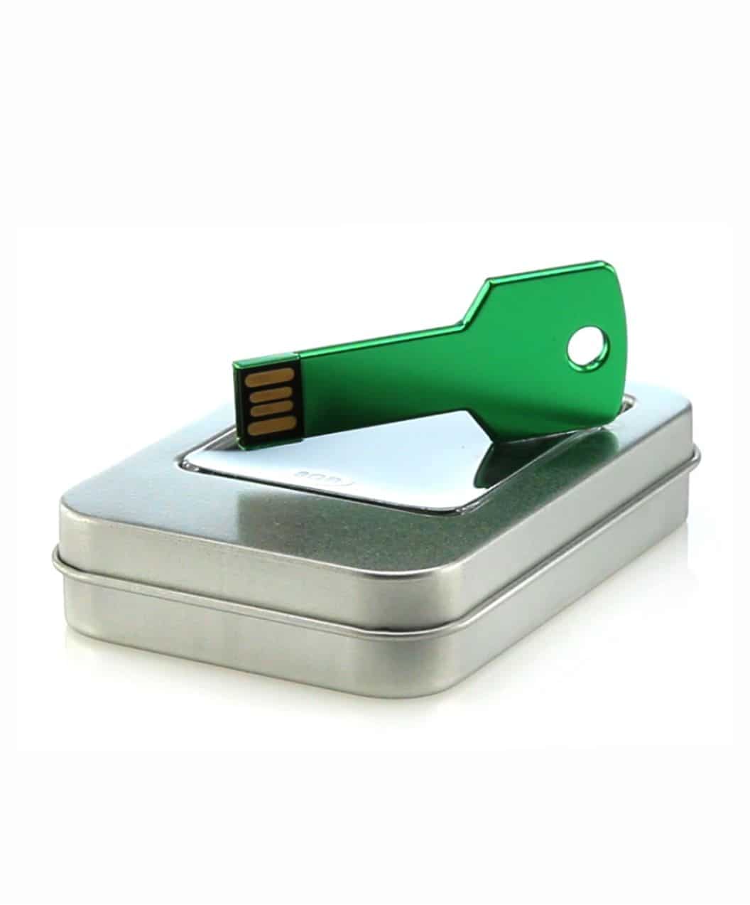 Usb Llave Publicitario - Imagen 3