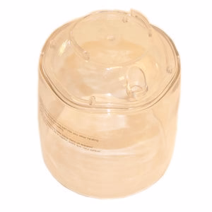 Cloche de cuisson - Bébédélice