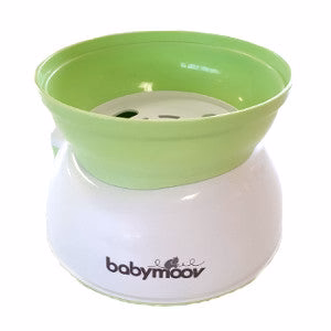 Unité Chauffe vert - Jusqu'au lot 3817 (numéro de lot gravé sous le produit)