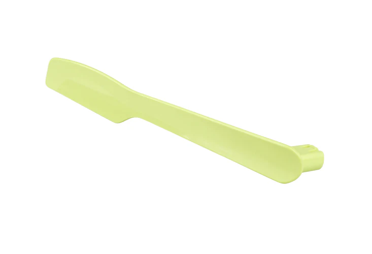 Spatule - Vert