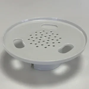 Protector cúpula calefactora Nutribaby(+) Loft White