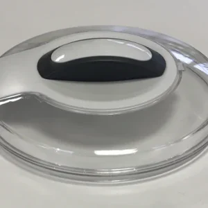 Tapa unidad de calentamiento Nutribaby (+) Loft White