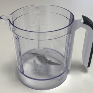 Jarra de mezclado Nutribaby (+) Loft White