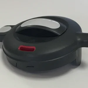 Tapa jarra de mezclado Nutribaby (+) Industrial Grey