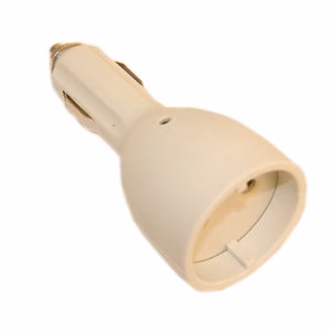 Adaptateur Chauffe-biberon Maison/voiture - Imagen 2