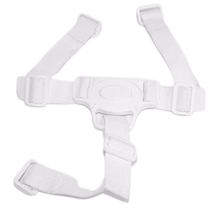 Harnais 3 points complet