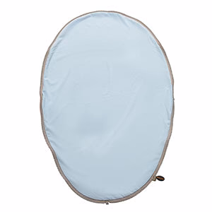 Plateau sans harnais