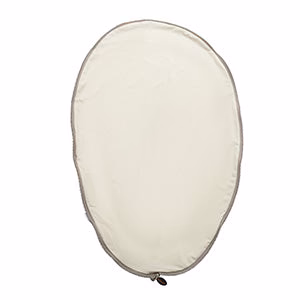 Plateau sans harnais