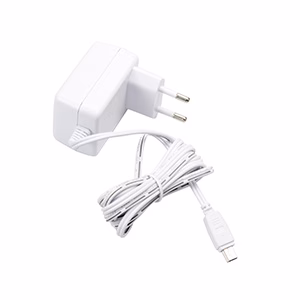 Adaptador de 5V-800mA-Mini USB