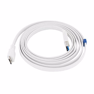 Câble USB3 Caméra CPL - Imagen 2