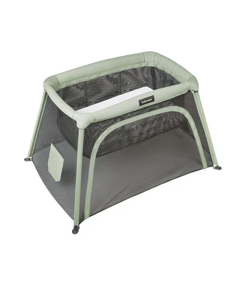 Chasis - Cuna plegable Moov & Comfy - Imagen 3