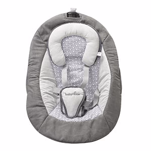 Funda de asiento completa - Zinc