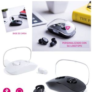 Auriculares Inalámbricos ZIS