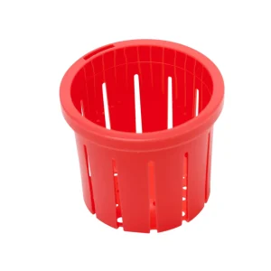 Panier de Cuisson Bébé Station Bleu Gris