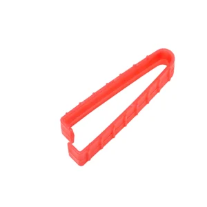 Pince Bébé Station Bleu Gris