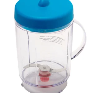 Bol Mixage avec Lames