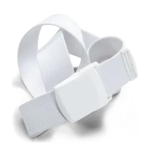 Sangle d'attache de l'assise