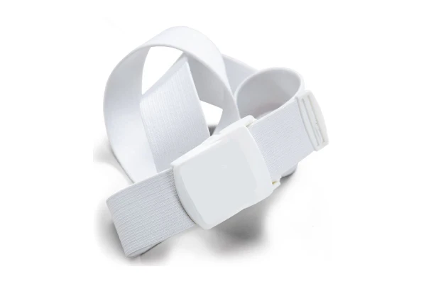 Sangle d'attache de l'assise