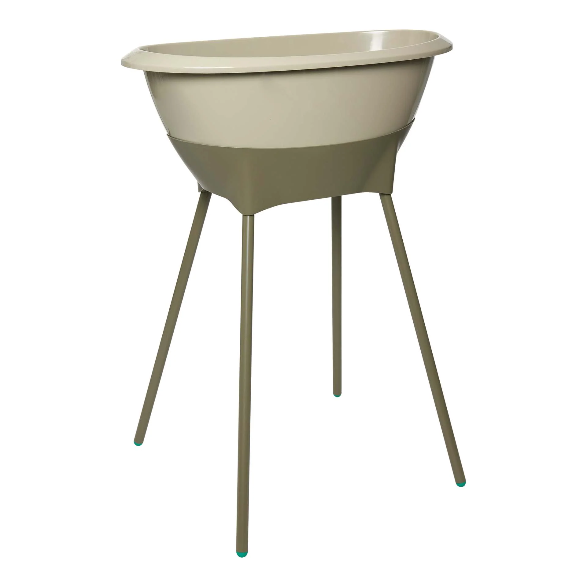 Bañera Luma - Olive Green - Imagen 4