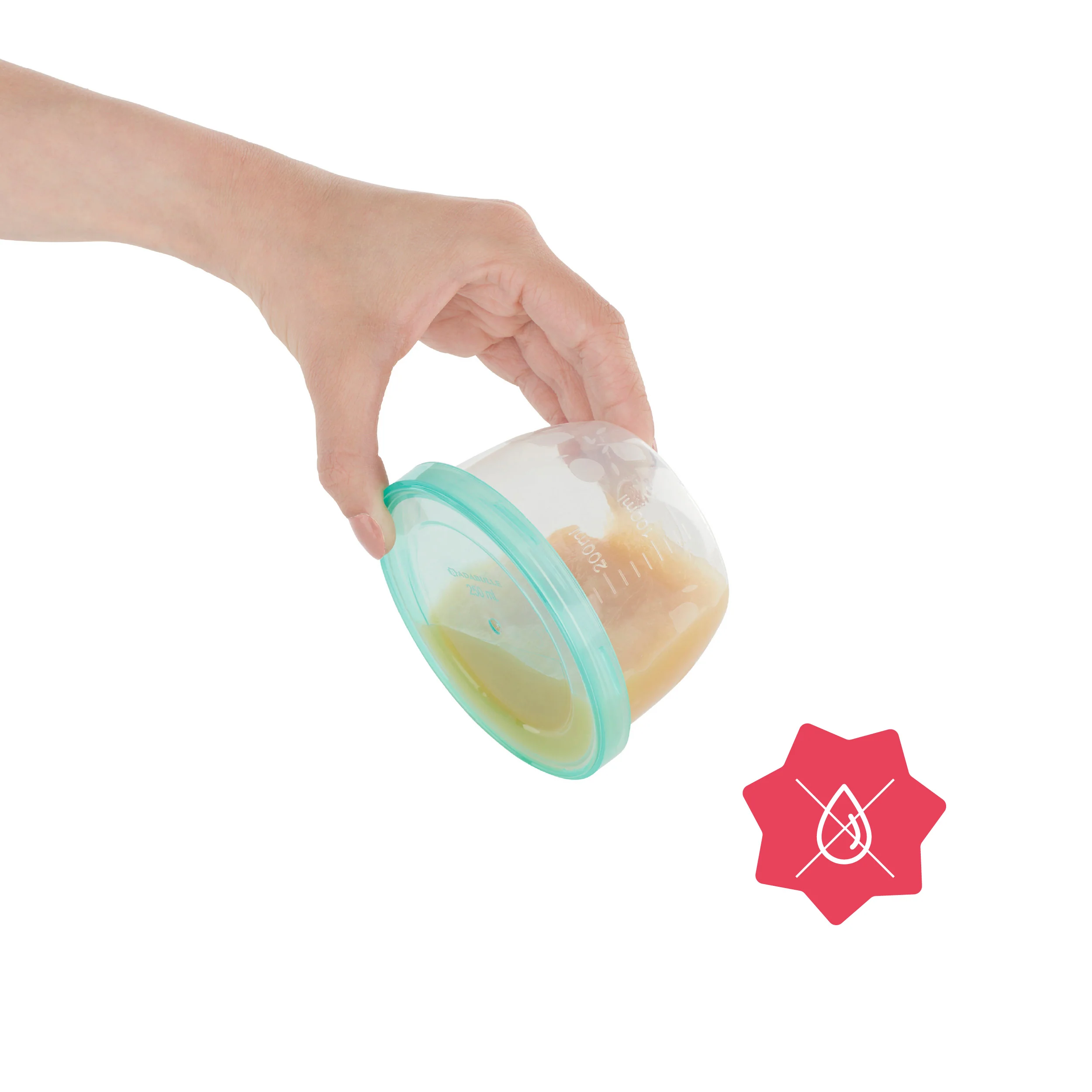 Recipientes para alimentos Badabowls - Imagen 8