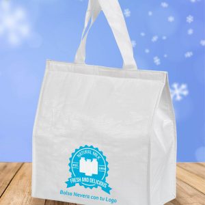 Bolsa Nevera Personalizada