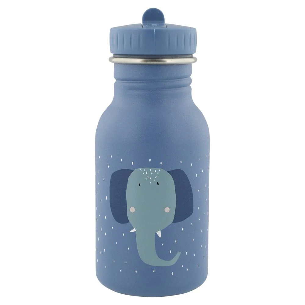 Botella acero 350ml Elefante - Trixie - Imagen 3