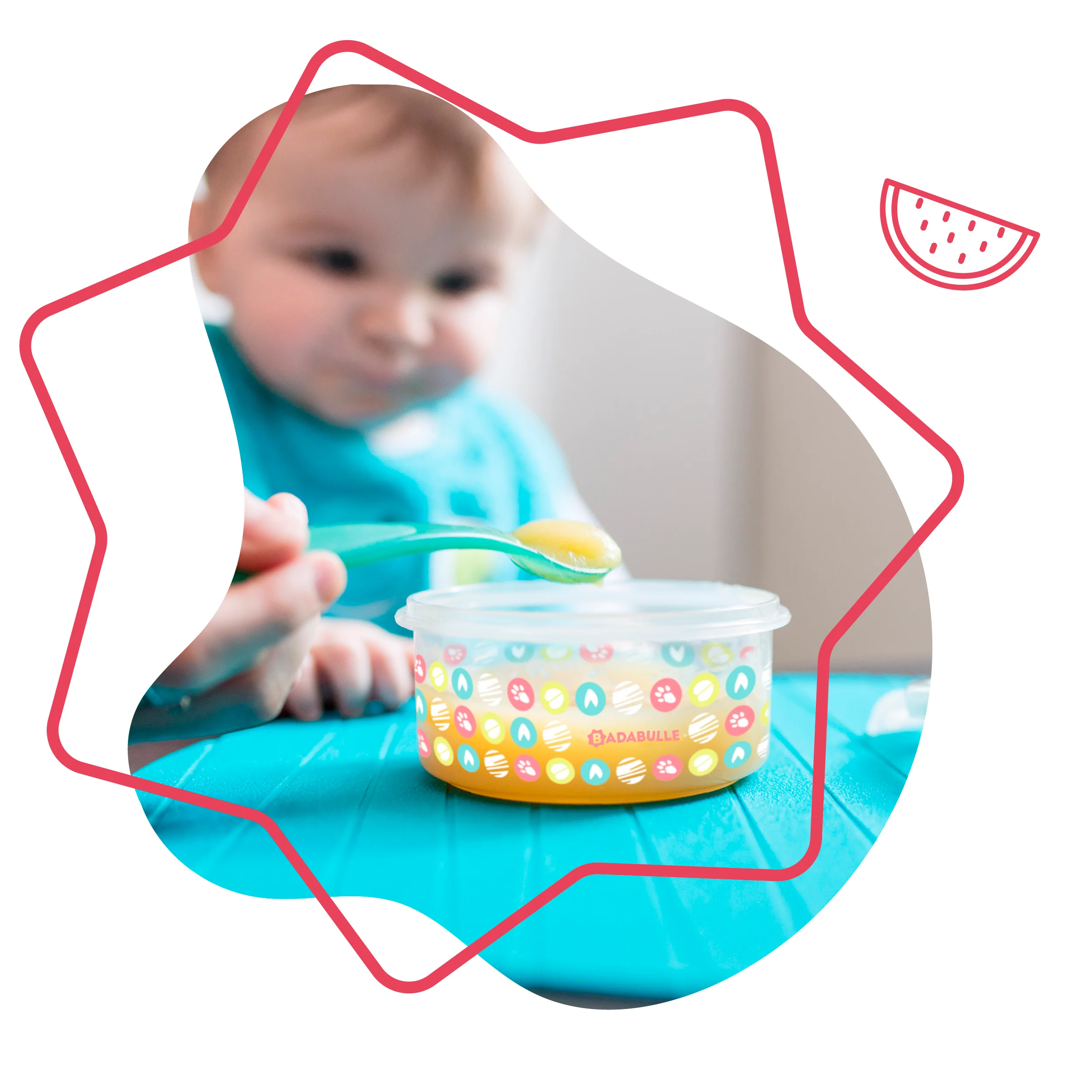 Recipientes para alimentos Maxibox - Imagen 9