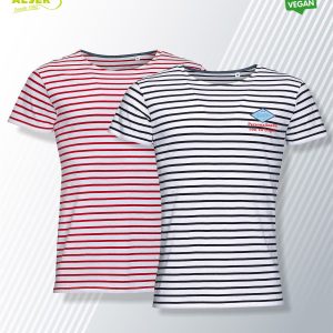Camiseta Marinera Hombre