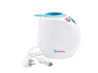 Adaptador Casa / Coche Calienta biberón Easy + - Imagen 3