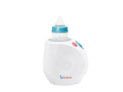 Panier Chauffe biberon Easy + - Imagen 3