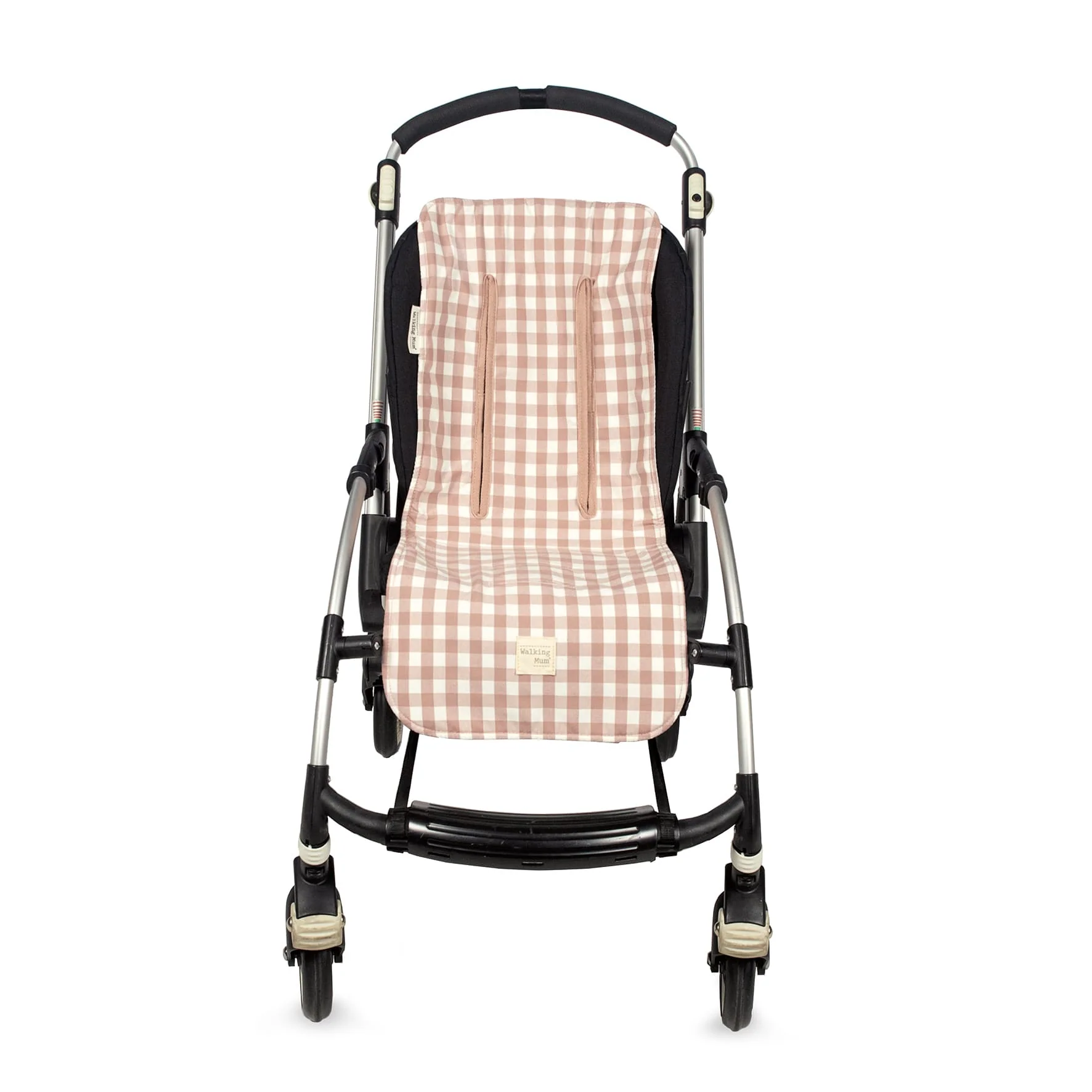 Colchoneta Remy Rosa – Walking Mum - Imagen 2