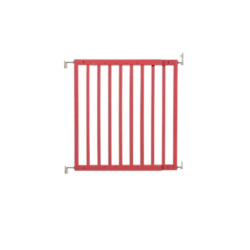 Barreau avec Trou - Coloris Rouge Corail (D) - Imagen 3