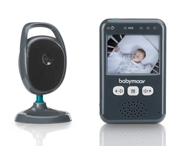 Batería de Litio para Babyphone Vidéo - Imagen 4