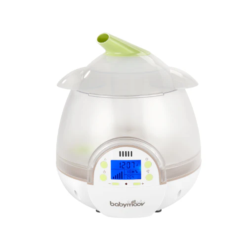 Cheminée vapeur - Imagen 3