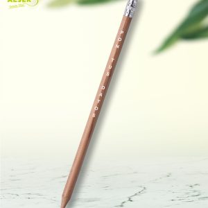 Lapicero Publicitario de Cedro VINCI