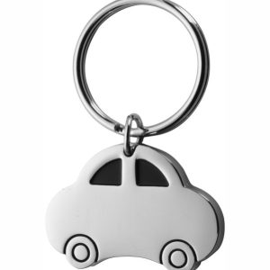 Llavero en forma de coche